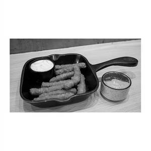 Chicken Fries
