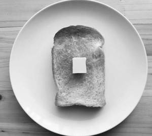 Butter Toast
