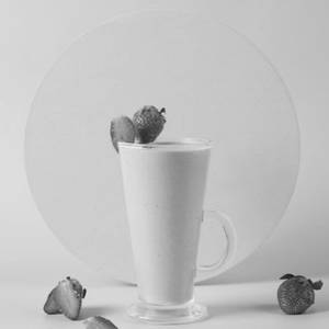 Strawberry Thick Shake