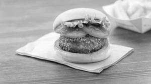 Veg Burger