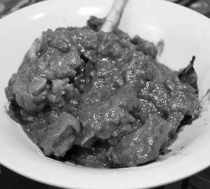 Mutton kosha [3 pieces]                                                   