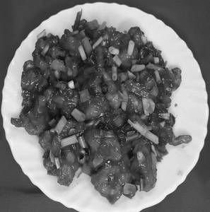 Gobi Manchurian
