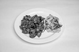 Gobi Manchurian