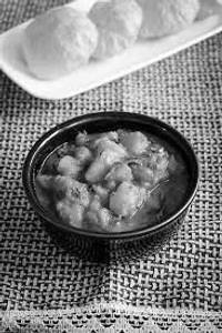 Puri Aloo