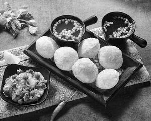 Pani Poori (6 Pc)
