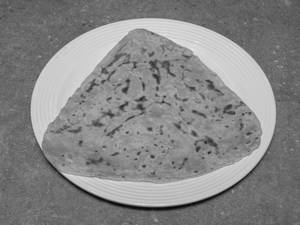 Plain Paratha 2 piece