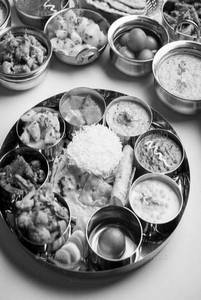 Special Thali