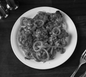 Chicken Fry