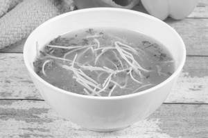 Manchow soup