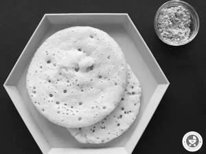 Baby Dosa.