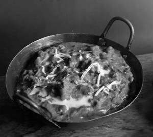Veg Angara