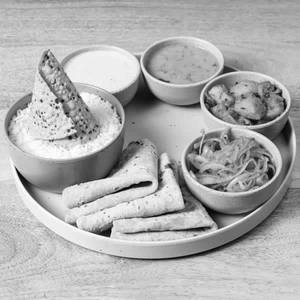 Roz Ka Khana