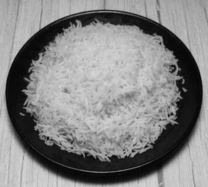 Plain Rice