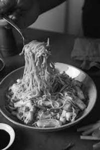 Paneer Hakka Chowmein
