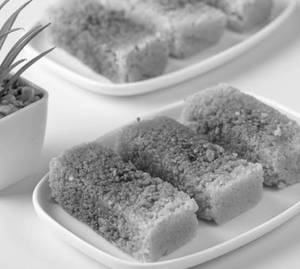 Milk cake