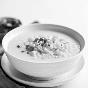 Veg Sweet Corn Soup