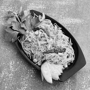 Veg Noodles