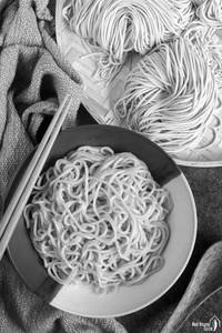 ADD ON EXTRA JAPANESE RAMEN NOODLES
