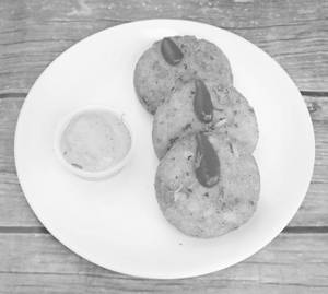 Aloo Tikki