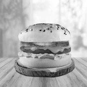 French Burger
