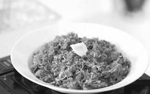 Oil Bhaji Mix Pulao
