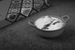 Dahi Bhalla