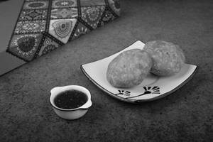 Matar Kachodi [1 Piece]