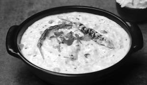 Curd Rice