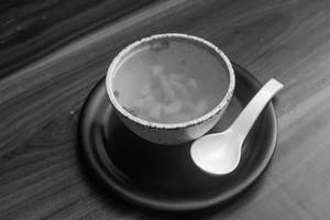 Clear Soup