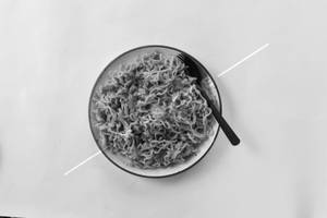 Masala Maggi                              
