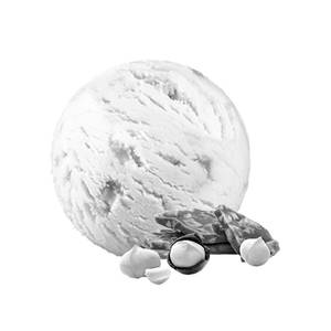 Macadamia Nut Ice Cream