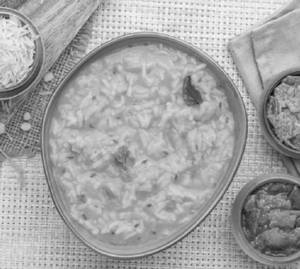 Dal Khichadi