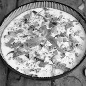 Mixed Raita