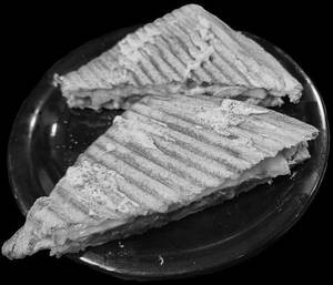 Veg Sandwich