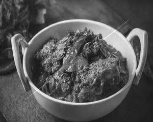 Kadai Chicken 