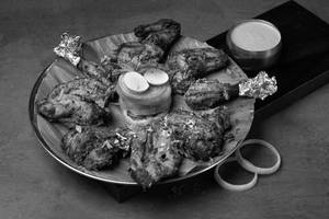 Tandoori Chicken