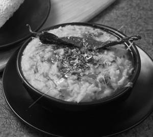Masala Khichdi