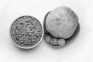 Channa Bhatura