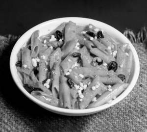 Red Sauce Pasta
