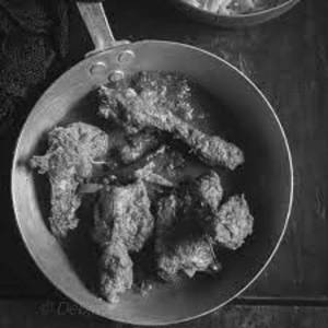 Chicken kosha