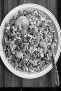 Mumbai Bhel Puri