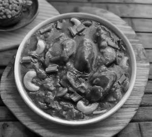 Hong Kong Chicken Boneless Gravy