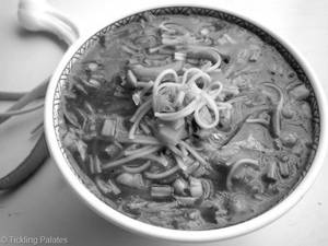 Chicken Noodle Soup