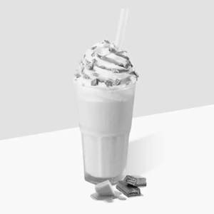 Caramel shake                                                              