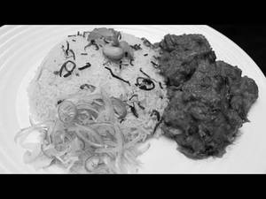 Biriyani Full And Chicken Full