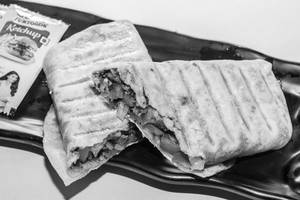 Masala Wrap