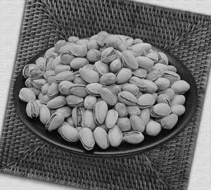 Pista Roast&Salt 100Gm