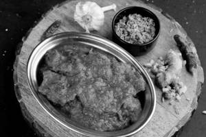 Hyderabadi Chicken