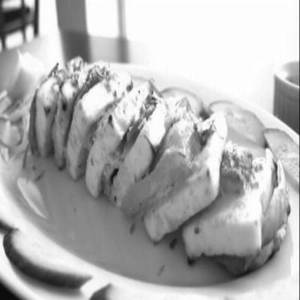 Malai Paneer Tikka
