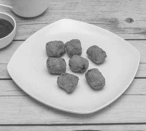 Veg Nuggets